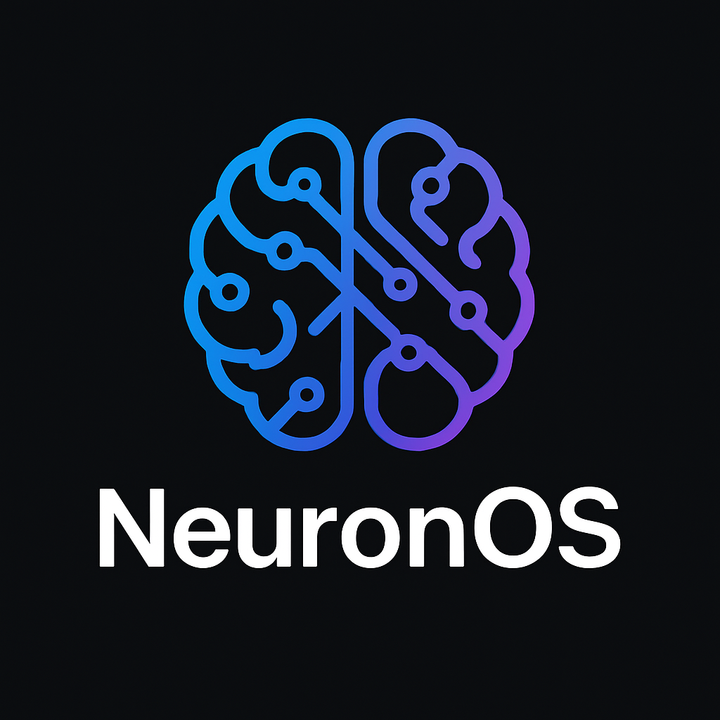 NeuronOS Logo